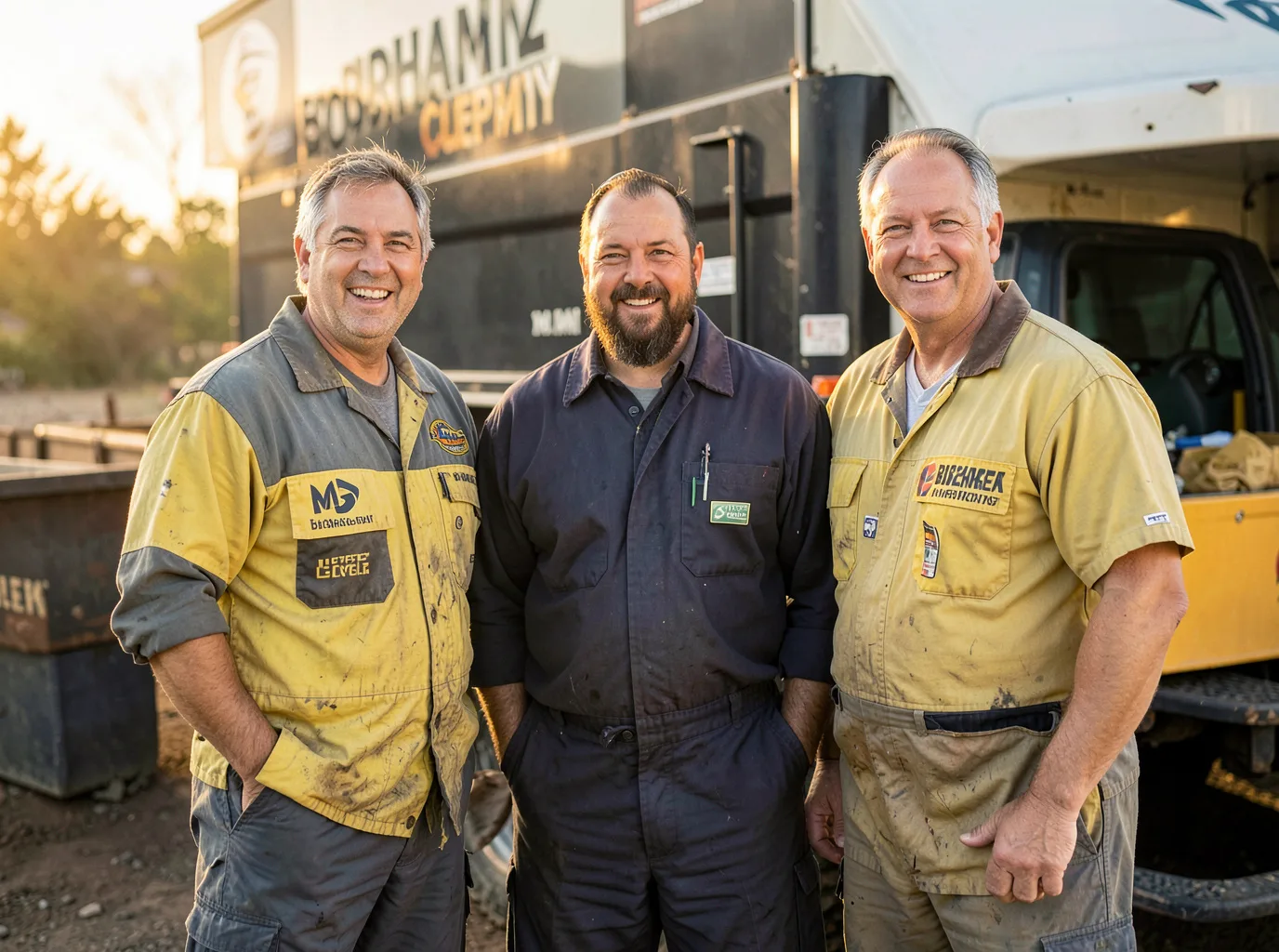 Sewage Cleanup company in Cashion, OK
