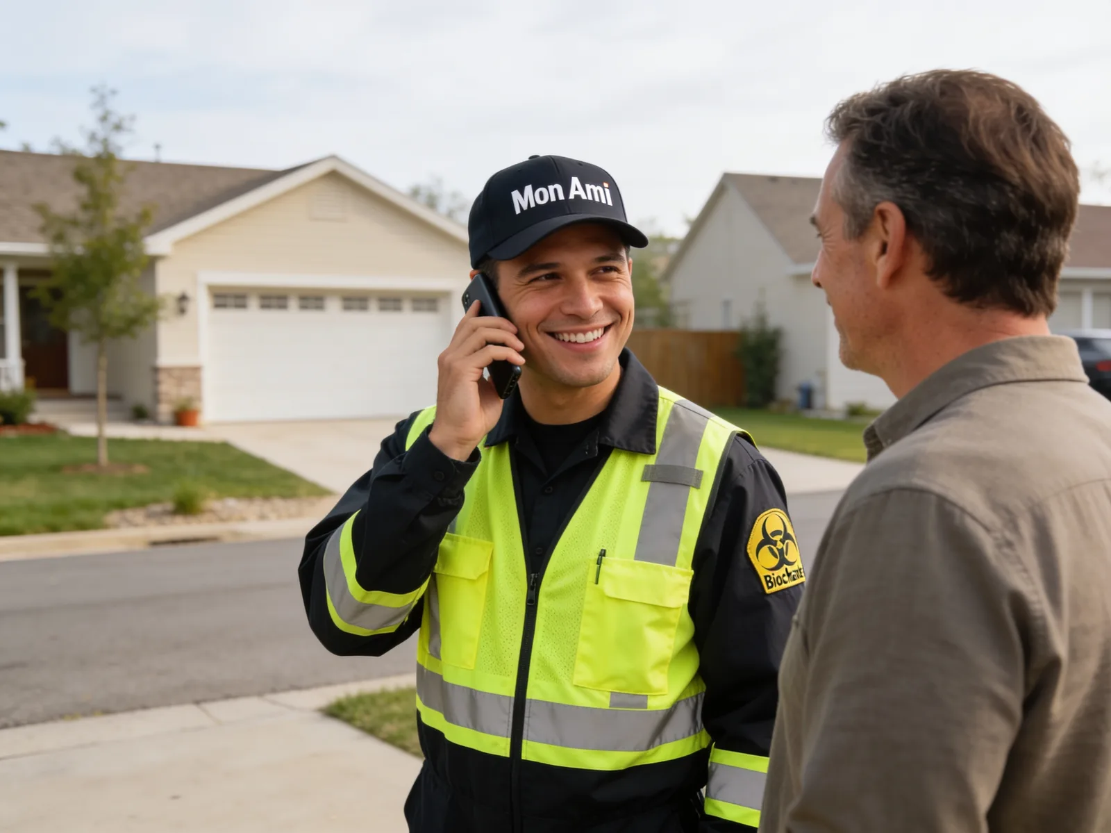 Sewage Cleanup Cashion, OK FAQs